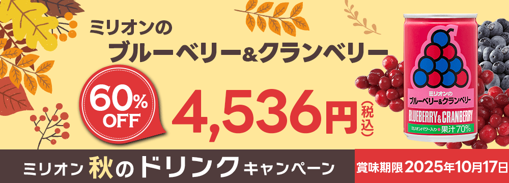 ブルーベリーアウトレット
