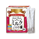 こつこつミルク商品画像